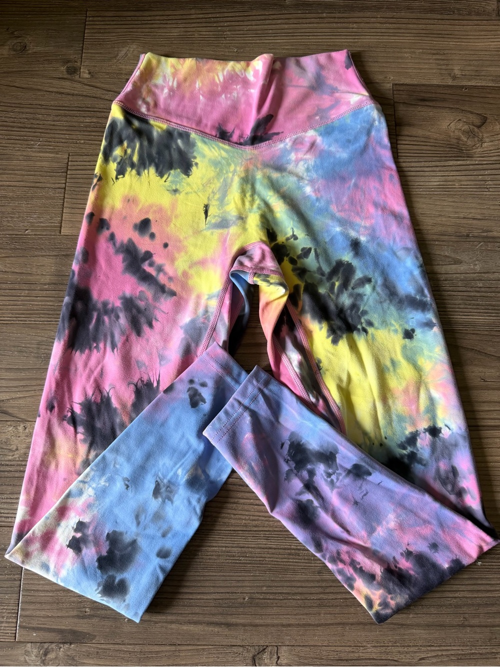 Women’s Vitality Leggings